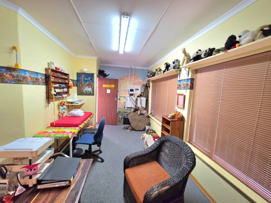 Commercial Property for Sale in Eureka Free State